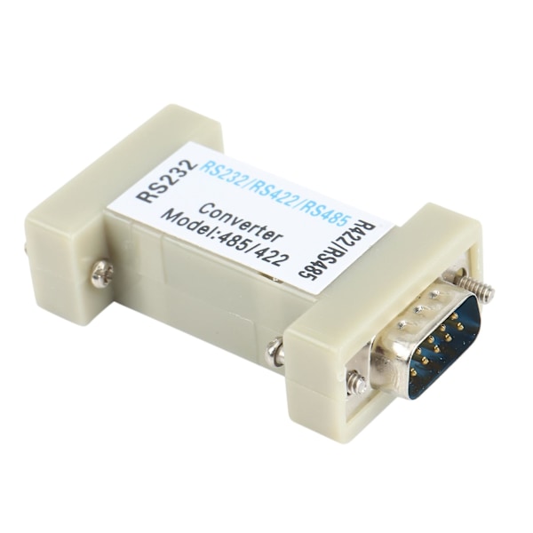 XJ--232 Rs232 Seriell Til Rs485/rs422 485/422 Konverter Kompatibel Eia/tia Rs232c Standard Og Rs485/rs4