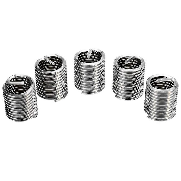XJ-120 stk. Til (UNC UNF Unified Thread Steel Wire Insert) Gevindbøsning