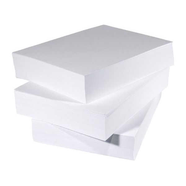XJ-500-pack Kopieringspapper/Kontorspapper, 80g, o-hålat