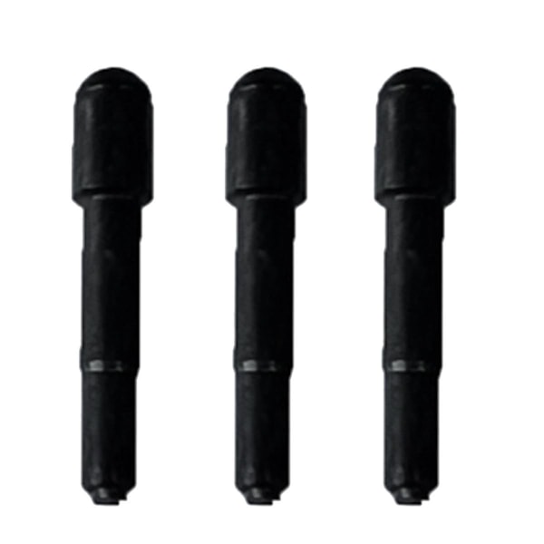 XJ-3 stk Stylus Penn Refill Tip Sett For Penn Aktiv Penn 2 Touch Penn 4x80p28212