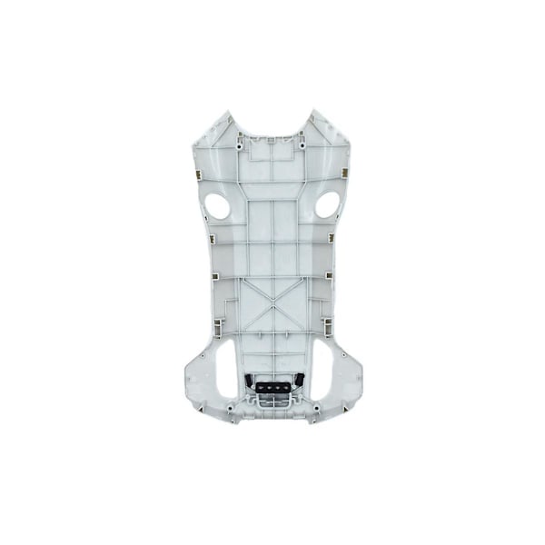 XJ-For Mini 4 Pro Övre Skal Drönare Flygkropp Övre Kåpa Multifunktionell Bekväm Praktisk Reparation A