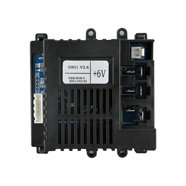 Mottaker Fjernkontroll 12V MOTTAKER 12V MOTTAKER 12V Mottaker