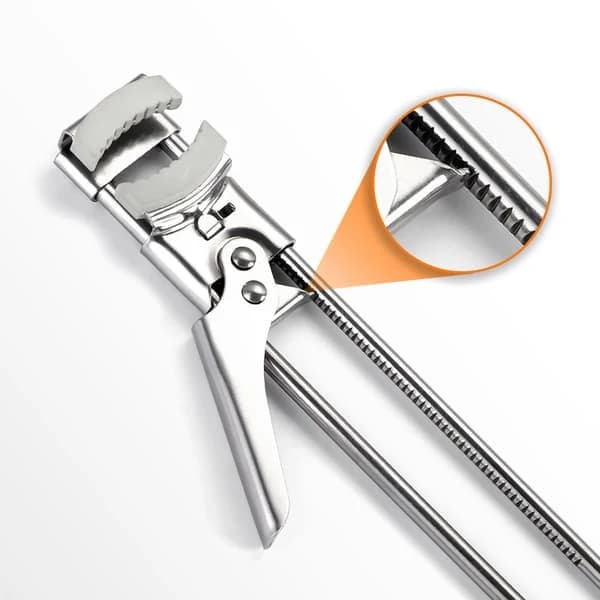 TS Purkin- ja kannenavaaja