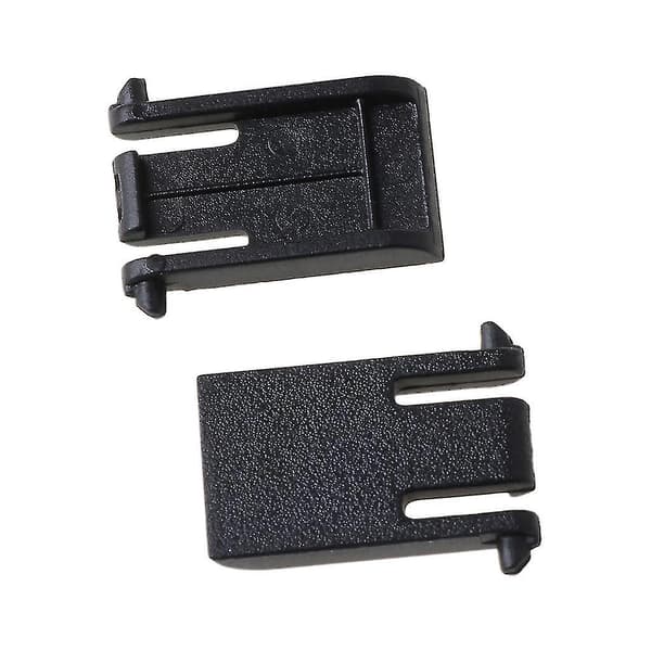 2st tangentbordsfäste benstöd för Logitech K120 tangentbordsreparation