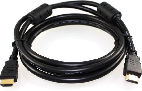 Cable expert HDMI-kaapeli 1 metri