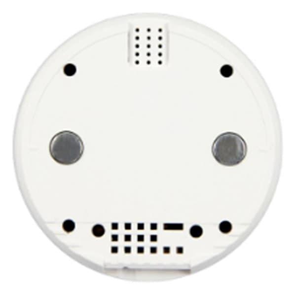 Tuya Smart Home Wifi Temperatursensor Kablet Digital Smartlife Termometer Rum Vand Pool Termostat