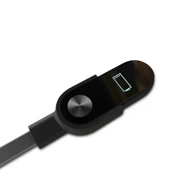 Ladekabel for smartklokke