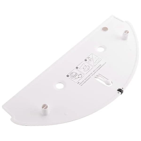 For Xiaomi E10 B112 E12 C103 Mijia 3C Forbedret Versjon Robotstøvsuger Moppeholder Erstatningstilbehør