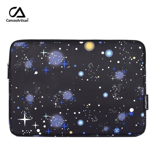 XJ-Computertaske / Laptop Sleeve / Bærbar Computertaske Svar