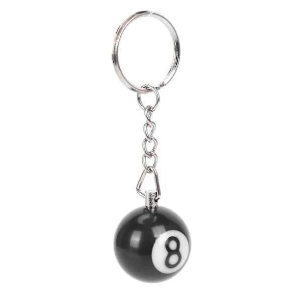 2x Ardkul Nøkkelring Nøkkelring Ck Nr.8