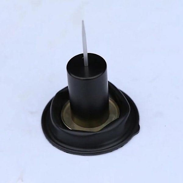 XJ-Motorsykkel Forgasser Stempel Plunger Membran Vakuum Membran Enhet For Gn125 1994-2001