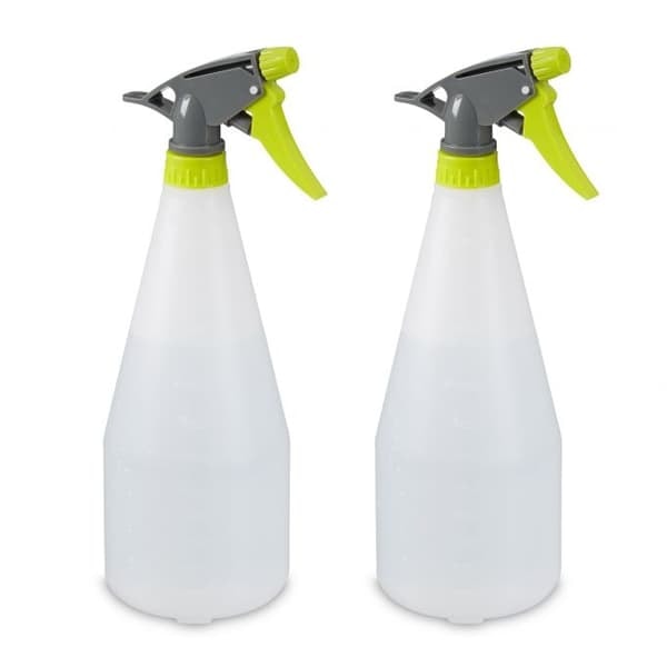 XJ-Sprayflaska 1 liter, 2-pack