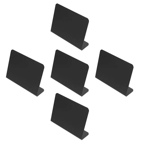 Engros Tavleskilte Supermarked Tavlekridt Skilte Madmærker Buffet Pris Display Boards Redskabsholder Forsyningsetiket