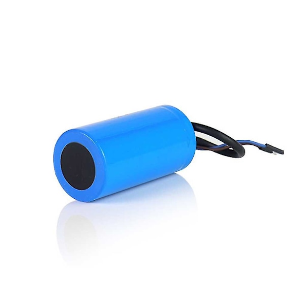 XJ-150uf 250v Cd60 Startkondensator Hög Precision Motorkondensatorer Reservdel
