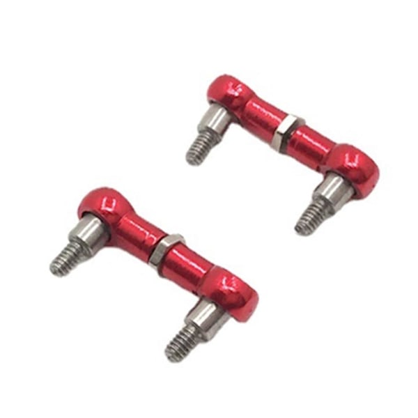 XJ-Metal Takapallonivel Tankovarsi K969 K979 K989 K999 P929 P939 1/28 Rc Auton Päivitysosat Tarvikkeet