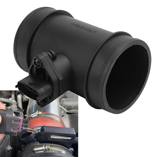 XJ-0281002537 Flow Meter Flow Sensor Autodele Til