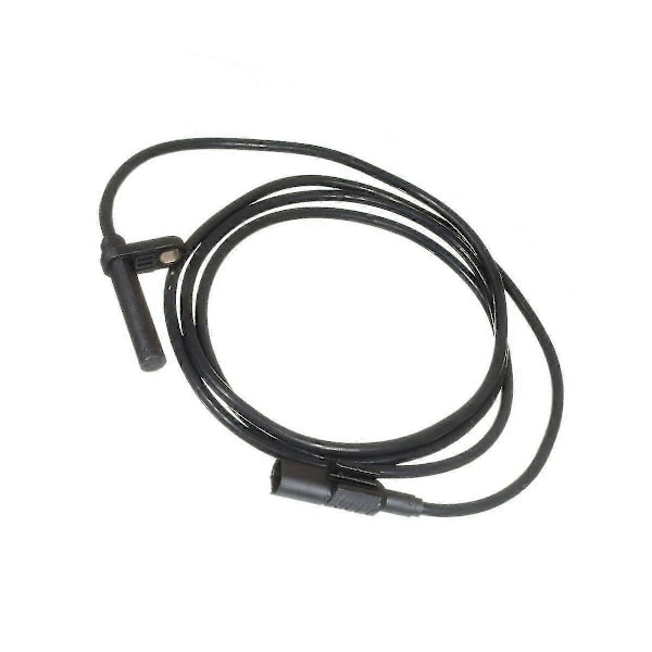 Ny ABS-hjulhastighetssensor bak höger 9065401217 för Sprinter 3500 ABS-sensor Svart