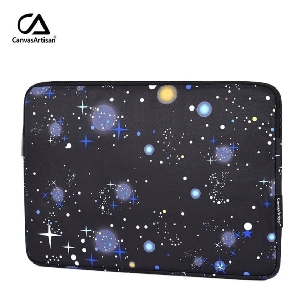 XJ-Computertaske / Laptop Sleeve / Bærbar Computertaske Svar