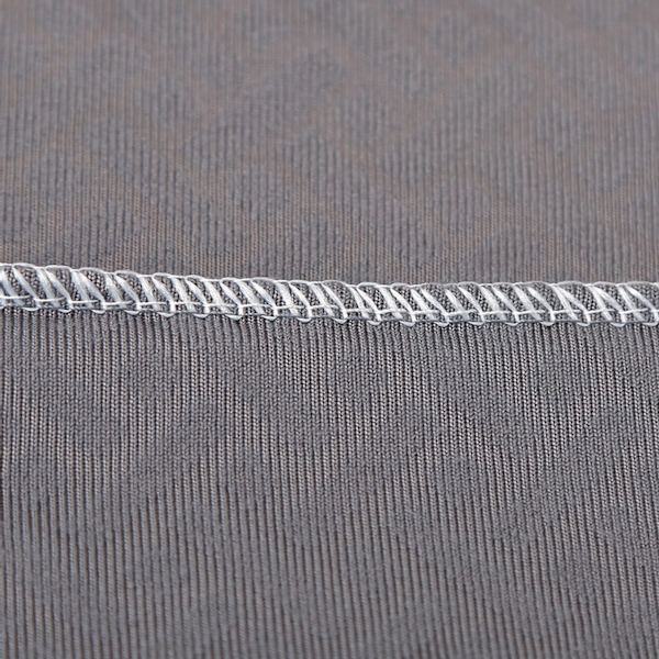 4 st Moderna Elastiska Stretch Stolsöverdrag Stickad Jacquard