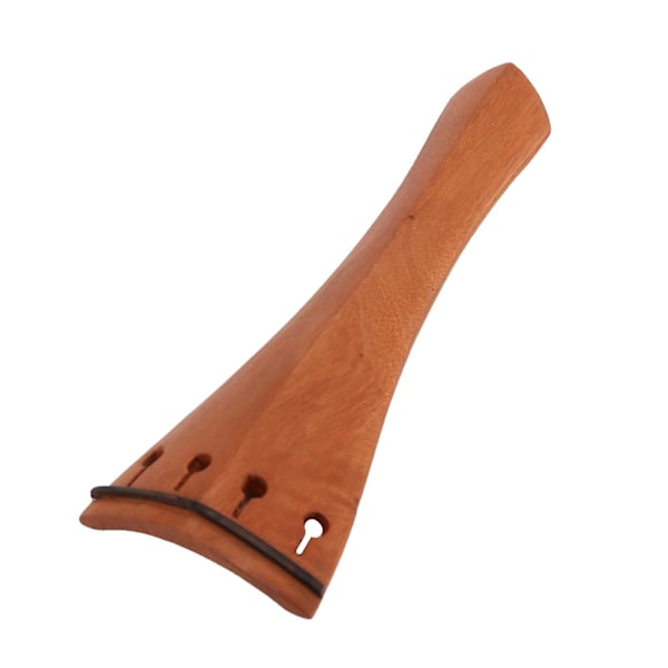 XJ-4/4 Violin Delar Tillbehör Hakstöd Stall Finstämmare Stämskruvar Stallskruv Ändpinne Strängar Kit