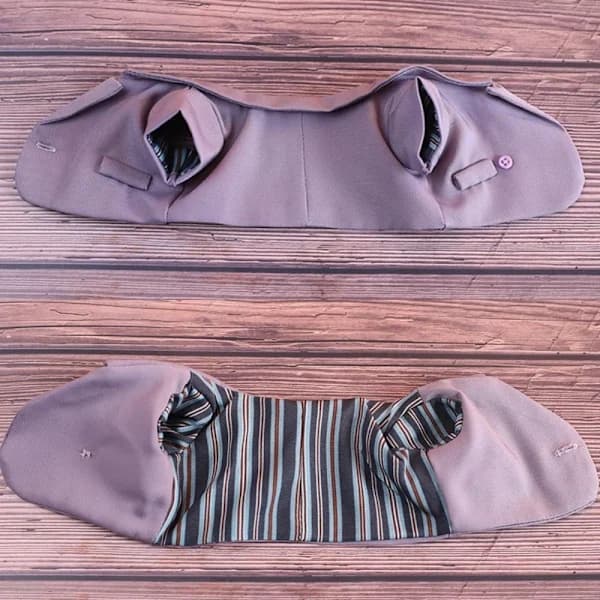 Dockkläder T-shirt Kläder 2 2 2