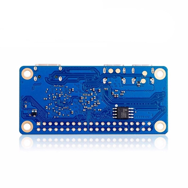 XJ-For Zero 2w Utvecklingskort 4g Ram+expansionskort+kylfläns Ddr4 H618 Wifi5 Bt5.0 Stödjer 4k 60f