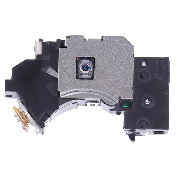 Erstatningslinse til PlayStation 2 PS2 Slim PVR-802W KHS-430 One Size