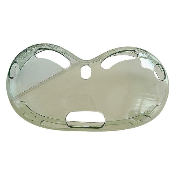 Protective Case for VR Accessories TPU Transparent Soft Adhesive Protection C