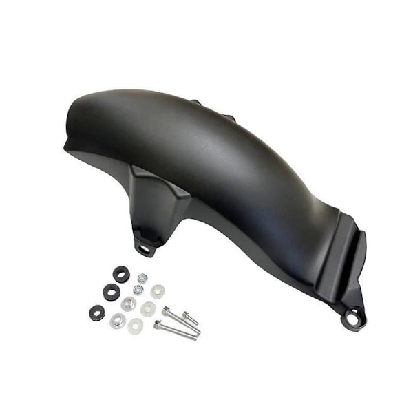 XJ-Motorcykeltillbehör Bakre Stänkskärm Mudflap Skydd För Nmax155 2020 2021 2022 Nvx155 2022