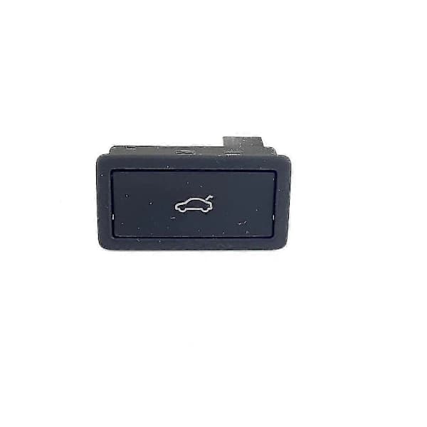 Trykknap til Elektrisk Bagklap - Clamshell Lukkeknap - Erstatter 3d0959831d 3d0 959 831 D -Sy