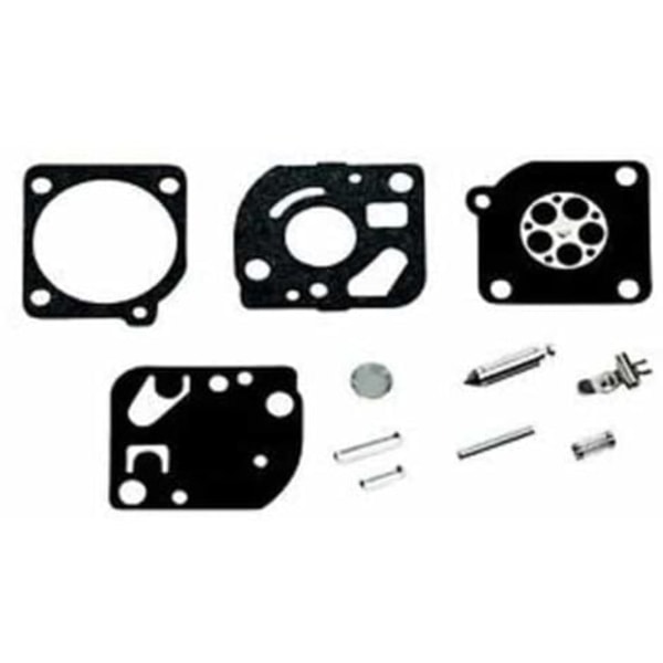 Membransats packningar ZAMA RB-64 - RB64 - C1Q modeller ECHO SRM2305 - SRM2015 - SRM2100 - SRM2455 - GT2150 - HC1600 - STIHL