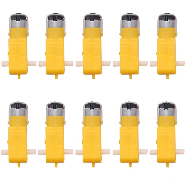 10-delars bilstartkit för bil