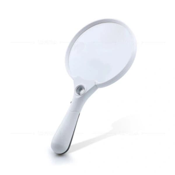 Forstørrelsesglass Forstørrelsesglass Stor lupe[XJ]
