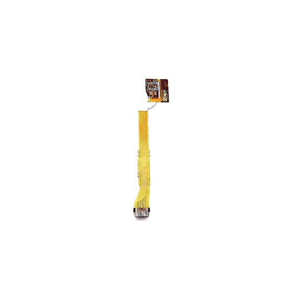 XJ-1 stk Ny Linse Flex Kabel For 18-135 Reparasjonsdel