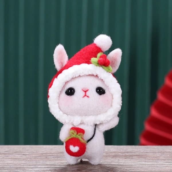 Tovningsstartsett Kaninleke BB RABBIT BB RABBIT BB Rabbit