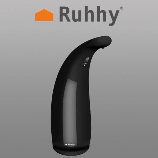XJ-Automatic Soap Dispenser - Soap Dispenser