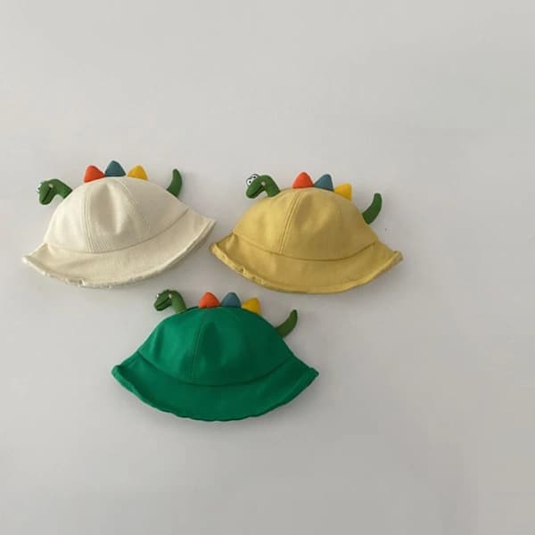 Baby Solhatte Sorte black