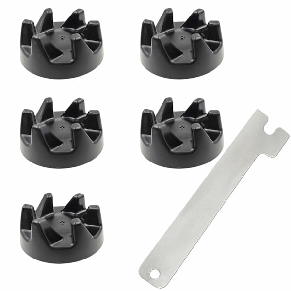 St Mixer Gummikoppling Växel för KitchenAid 9704230