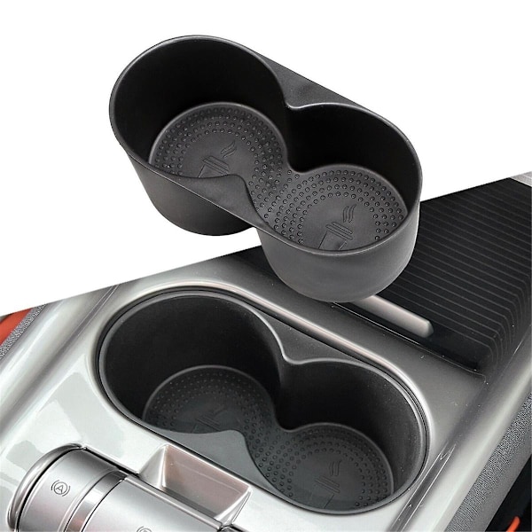 XJ-For Dolphin Atto 2 2023 2024 Ev Auton Keskikonsolin Mukitelineen Lisävarusteet