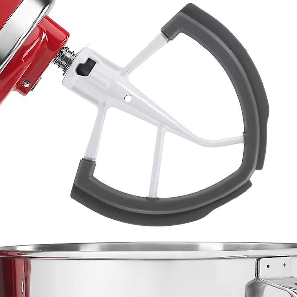 2 kpl Sekoittimien Kulhon Kansi Kitchenaid 5/6 Fermentointikannelle -kv25g