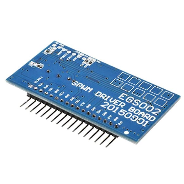 XJ-2st Pure Sine Wave Inverter Drivkort Egs002 Eg8010 + Ir2110 Drivmodul