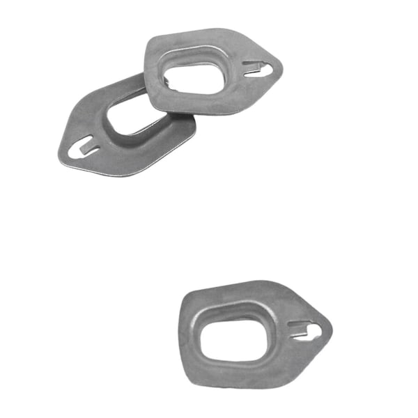 XJ-1 par Reparasjonsbrakett for frontlykter Monteringssett A1768200114 A1768200214 For A-Klasse W176 2013-2017 A 180