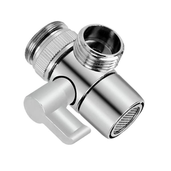 Kranavleder M22 til F1/2+F3/4+M24+M26+M28 Adapter - Sølv 146