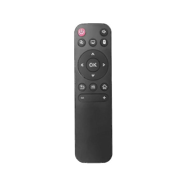 Salange HY300 H713 Bærbar Smart Projektor Fjernkontroll - Universal Projektorkontroll