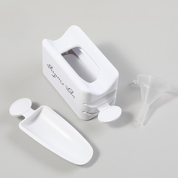 Manicure Tool - Apply Glitter