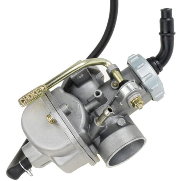 Kart Motocross ATV Strandbil 50 70 90 110 125CC Manuell Förgasare PZ20mm