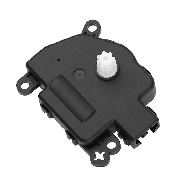 XJ-HVAC-Varmeflade Luftspjældaktuator 68018109AA til Compass Wrangler 2008-2016
