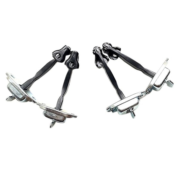 XJ-Dørstopper Hengsel Dørbrems Dørstopper 68610-0r020 68630-0r020 For Aca3 2006-2015