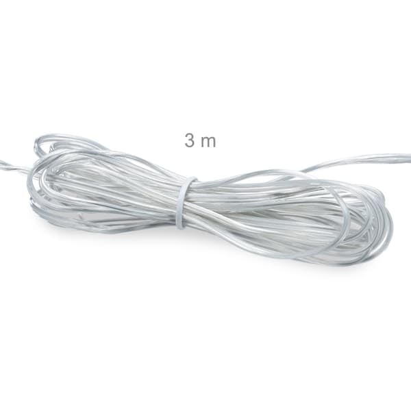 XJ-LED-dekorasjonskule 15 cm