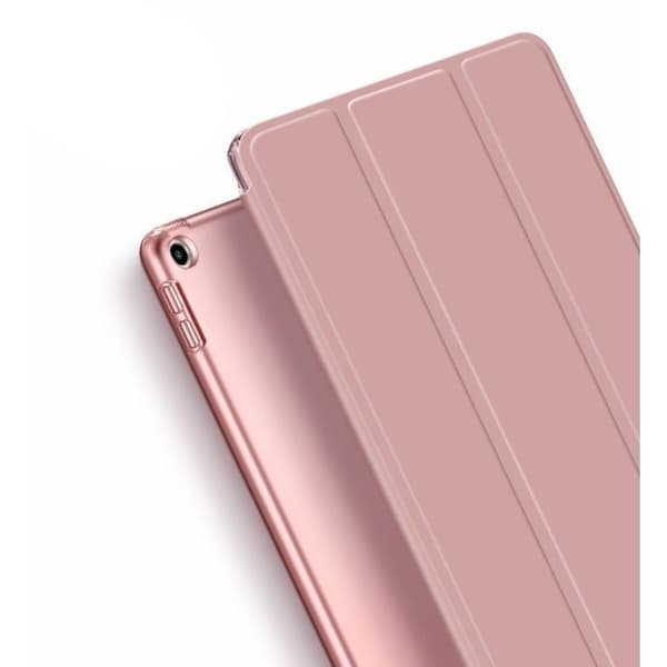 Tech-Protect Smartcase iPad 10.2 2019/2020 - Taivaansininen Blå 220